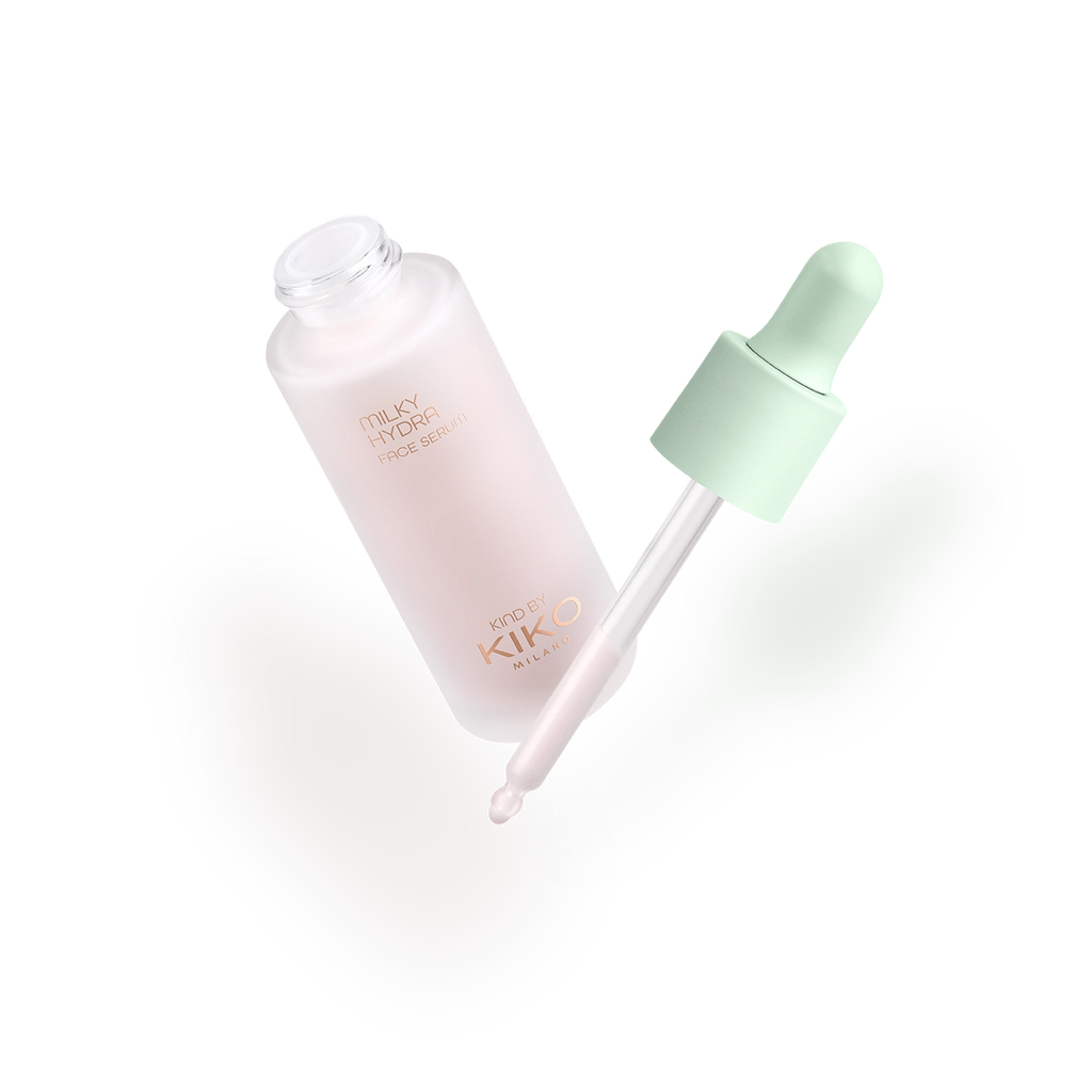 Kind Milky Hydra Face Serum