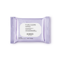 Pure Clean Wipes Mini