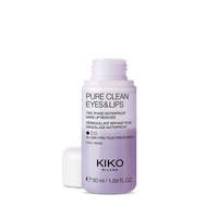 Pure Clean Eyes & Lips Mini