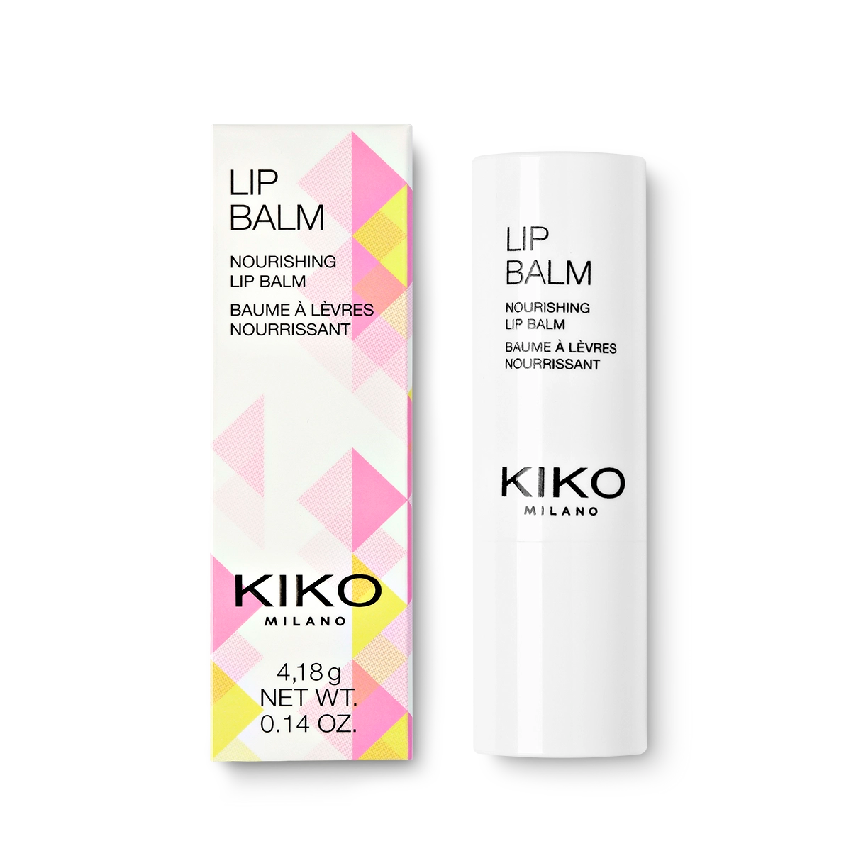 LIP BALM NEW 2019