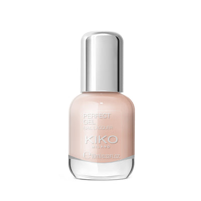 NEW PERFECT GEL NAIL LACQUER