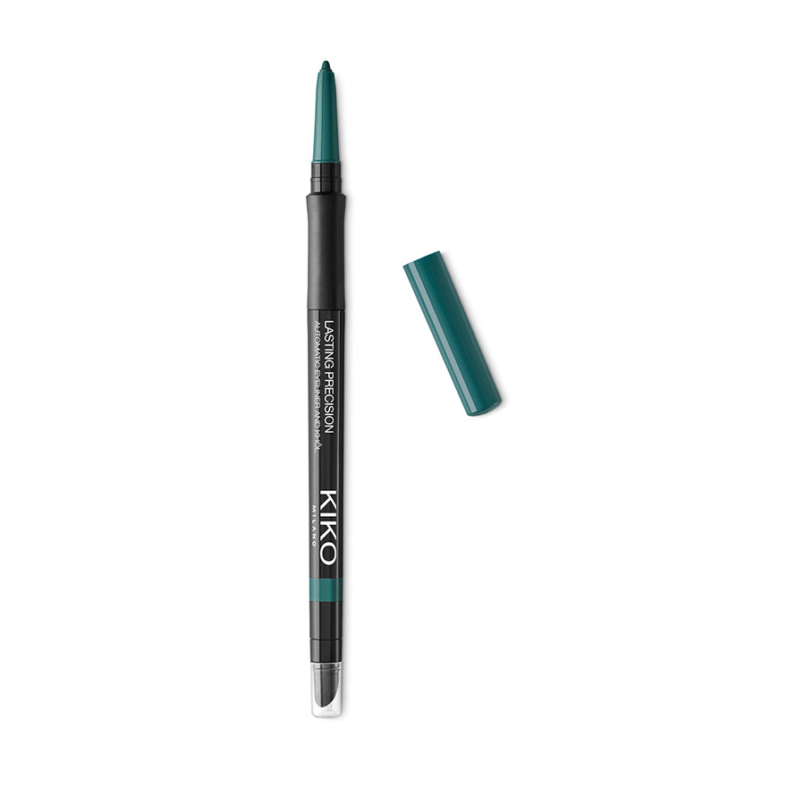Lasting Precision Automatic Eyeliner and Kohl