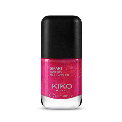 SMART NAIL LACQUER