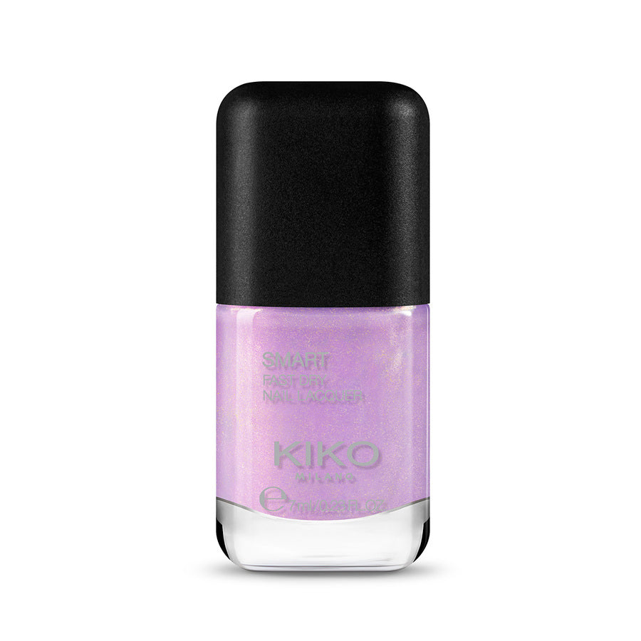 SMART NAIL LACQUER